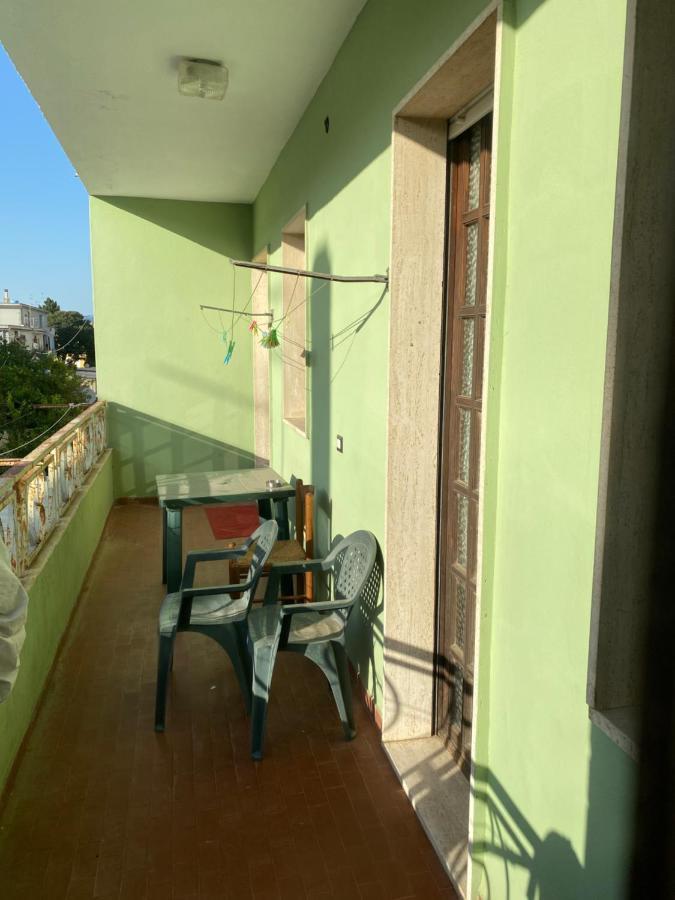 Zona Pirri Casa Notte A Cagliari Hotel Exterior photo